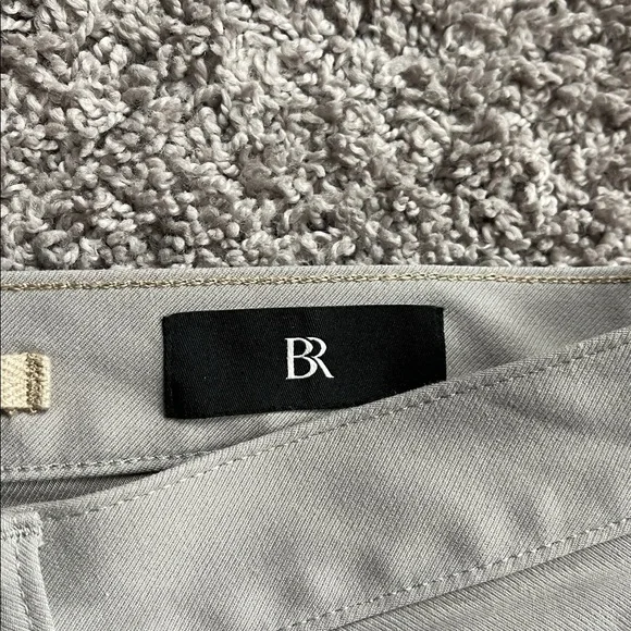 Banana Republic 2025 Traveler Pant Slim Fit - Picture 3 of 4